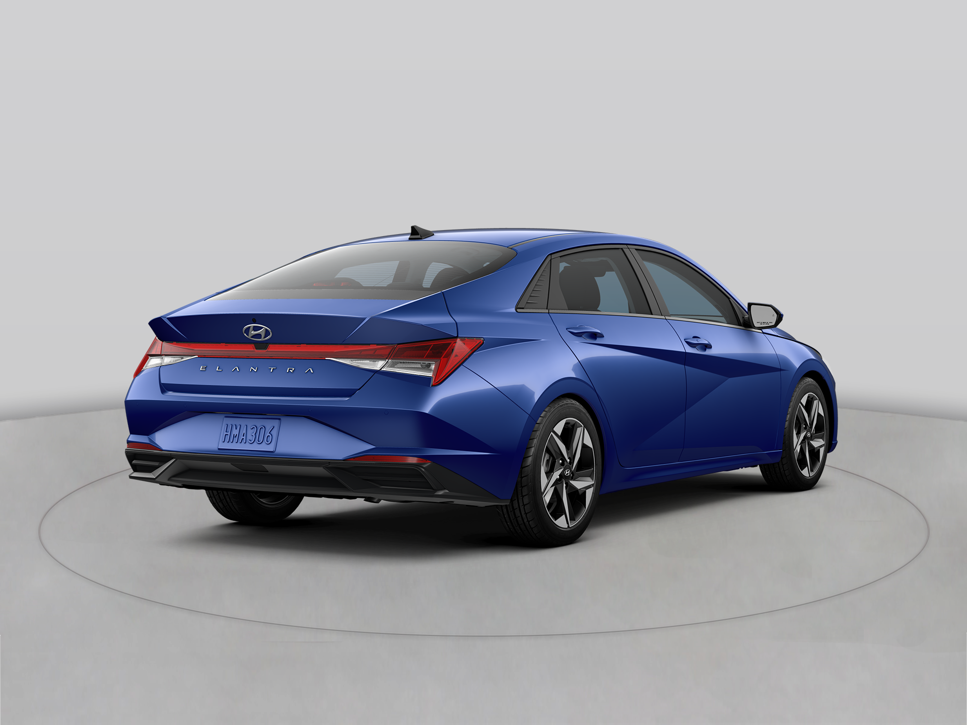 2023 Hyundai Elantra SEL Convenience